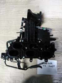 фото thumb №5, Колектор всмоктуючий kia stinger 3.3 бензин g6dp