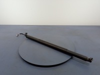 фото thumb №1, Skoda octavia iv hb привод крышки электрический