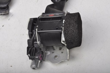 фото thumb №6, Volvo s60 ii v60 pas безопасности левый зад задний 2 ряд 39818850