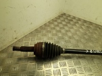 Tesla model s рестайлинг  приводной вал передняя правая перед 1030616-00-a Цена, фото thumb