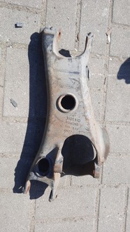 фото thumb №1, Рычаг задняя левый 8666345 volvo xc90