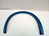 Купить Volvo v60 s60 cross левая молдинг крыла перед, фото thumb