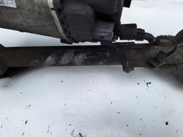 фото thumb №11, Opel insignia b универсал 4x4 трансмиссия рулевая рейка европа 7817974927