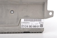 фото thumb №3, Bmw f20 радио модуль навигация 9383069
