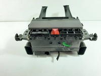 фото thumb №14, Audi a6 c5 kombi lift 03r рамка радио 4b0858005c