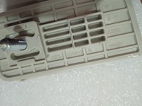 фото thumb №4, Mondeo mk5 ручка кронштейн потолок правый левый задняя