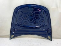 Tesla model 3 капот кришка передня 1081390-e0-c Зі Шроту, фото thumb