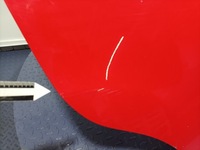 фото thumb №7, Chevrolet spark iii m300 двері зад праві задні gge