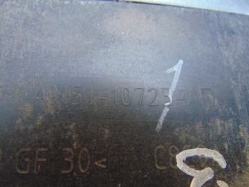 фото thumb №10, Корпус акумулятора ford оригинальный номер am51-10723-ad