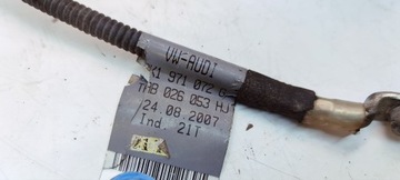 фото thumb №9, Жгут двигателя audi a4 b8 a5 8t 1.8 tfsi 8k1971072g