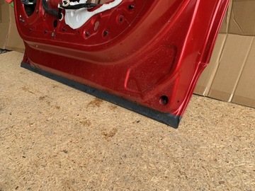 фото thumb №14, Дверь правые перед peugeot 2008 ii 2019-