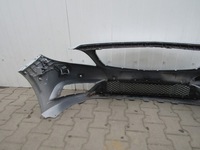 фото thumb №14, Бампер перед mercedes b-klasa w246 11-14