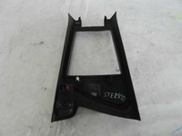 фото thumb №4, Alfa romeo stelvio тунель середній рамка