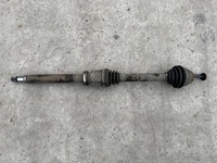 фото thumb №1, Приводной вал передняя правая volvo v50 s40 1.6 d