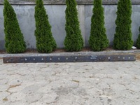 фото thumb №1, Mercedes atego 98- рама левая bok рамы 17,5 485x23