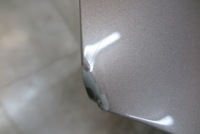 фото thumb №15, Hyundai santa fe iv перед капот бампер лампи крило радіатор