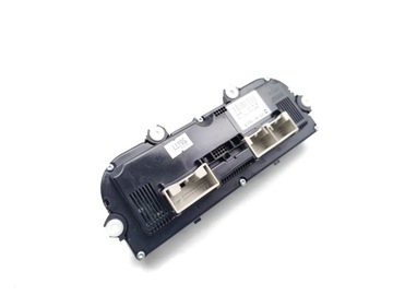 фото thumb №13, Seat leon панель кондиціонера 1.6 tdi дизель 77kw 105 hp 5p0907044r 2011