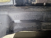 фото thumb №12, Бампер mercedes glk w204 задняя amg prest-01