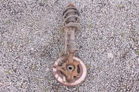 фото thumb №8, Левый амортизатор поворотный кулак перед ceed ii crdi