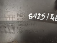 фото thumb №8, Mini cooper countryman r60 10- молдинг błotinka правий задня 9800770