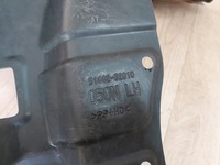 фото thumb №5, Toyota yaris verso захист pod двигун ліва плита нижня