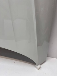 фото thumb №7, Audi q5 sq5 80a капот ls9r glacier белый