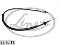 фото thumb №2, Трос тахографа linex 33.30.11