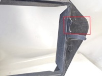 фото thumb №12, Кермо повітря забірник  renault scenic iv 16 - 622568767r