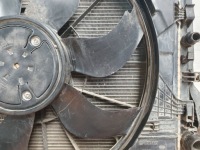 фото thumb №13, Комплект радіатор вентилятор радіатор 1.7cdi mercedes vito w447 20
