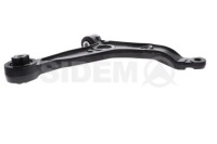 2x рычаги sidem перед l+p do citroën, fiat, peugeot boxer, ducato, ducato Доставка, фото thumb