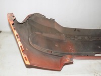 фото thumb №6, Mitsubishi colt vi cc m06 бампер задняя задний