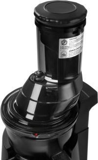 фото thumb №10, Wyciskarka wolnoobrotowa 650w kd4251