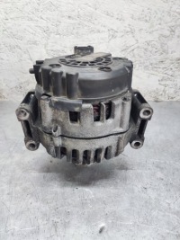 Купить Mercedes e klasa w212 3.0 cdi v6 генератор a0009067400, фото thumb