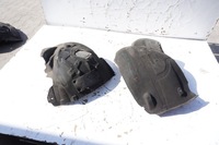 фото thumb №1, Підкрилок лівий перед audi a6 c7