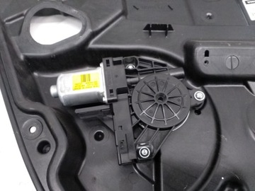 фото thumb №8, Volvo s60 2017 ліва сторона електричний підйомник вікна двері задніх