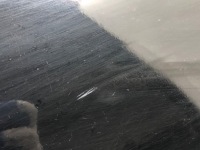 фото thumb №3, Молдинг дверь левый задняя renault grand scenic iii minivan 828760009r