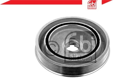 фото thumb №2, Febi bilstein 36310 колесо пасове, wał колінчастий