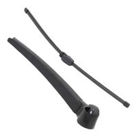 фото thumb №1, Vw caddy t5 multivan рычаг дворники задняя + щетка