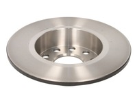 фото thumb №13, Набір гальмівні диски гальмівні колодки задня vw golf rok 2003 - 2014