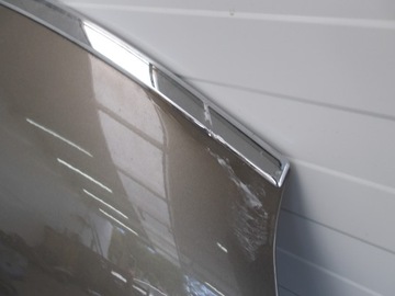 фото thumb №7, C4 grand picasso 06- капот крышка двигателя kebc