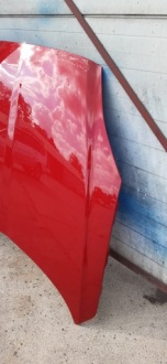 Капот jaguar e pace Оригинал, фото thumb