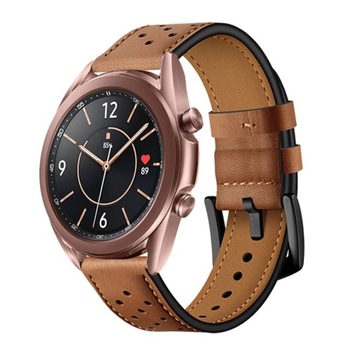 РЕМЕНЬ ДЛЯ SAMSUNG GALAXY WATCH 3 45 мм / 46 мм GEAR S3 Frontier Classic 22 мм