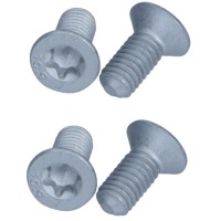 фото thumb №1, 2× quick brake 11671k набор винт, диск тормозная