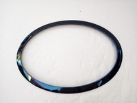 фото thumb №1, Mini f55, f56, f57 правий хром лампи black