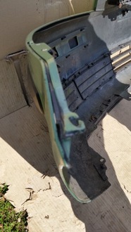 фото thumb №11, Hyundai getz sport бампер перед