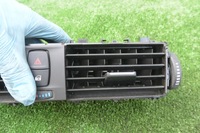 фото thumb №12, Решётка обдув панели комплект консоли панели bmw f30 f31 f32