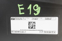 фото thumb №10, Бампер зад м-пакет європа bmw g60 салон 475 blacksapphire