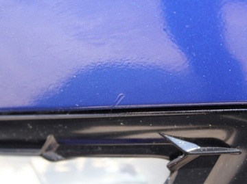 фото thumb №14, Бампер перед ford focus mk3 14-18r hf st sport