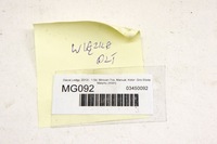 фото thumb №6, Mg092 dacia lodgy жгут дверь левый задняя 241264201r