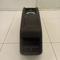 фото thumb №1, Тунель середній citroen c4 picasso 2 9678771877